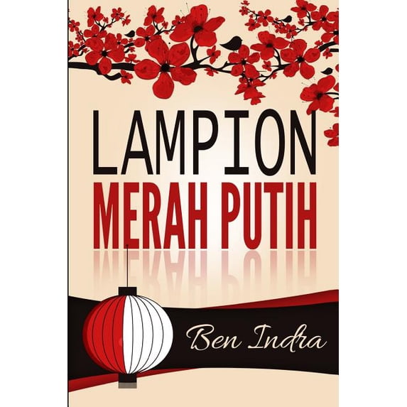 Lampion Merah Putih (Paperback)