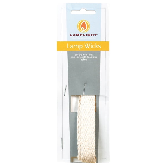 5/8 IN.FLAT WICK (Pack of 1)