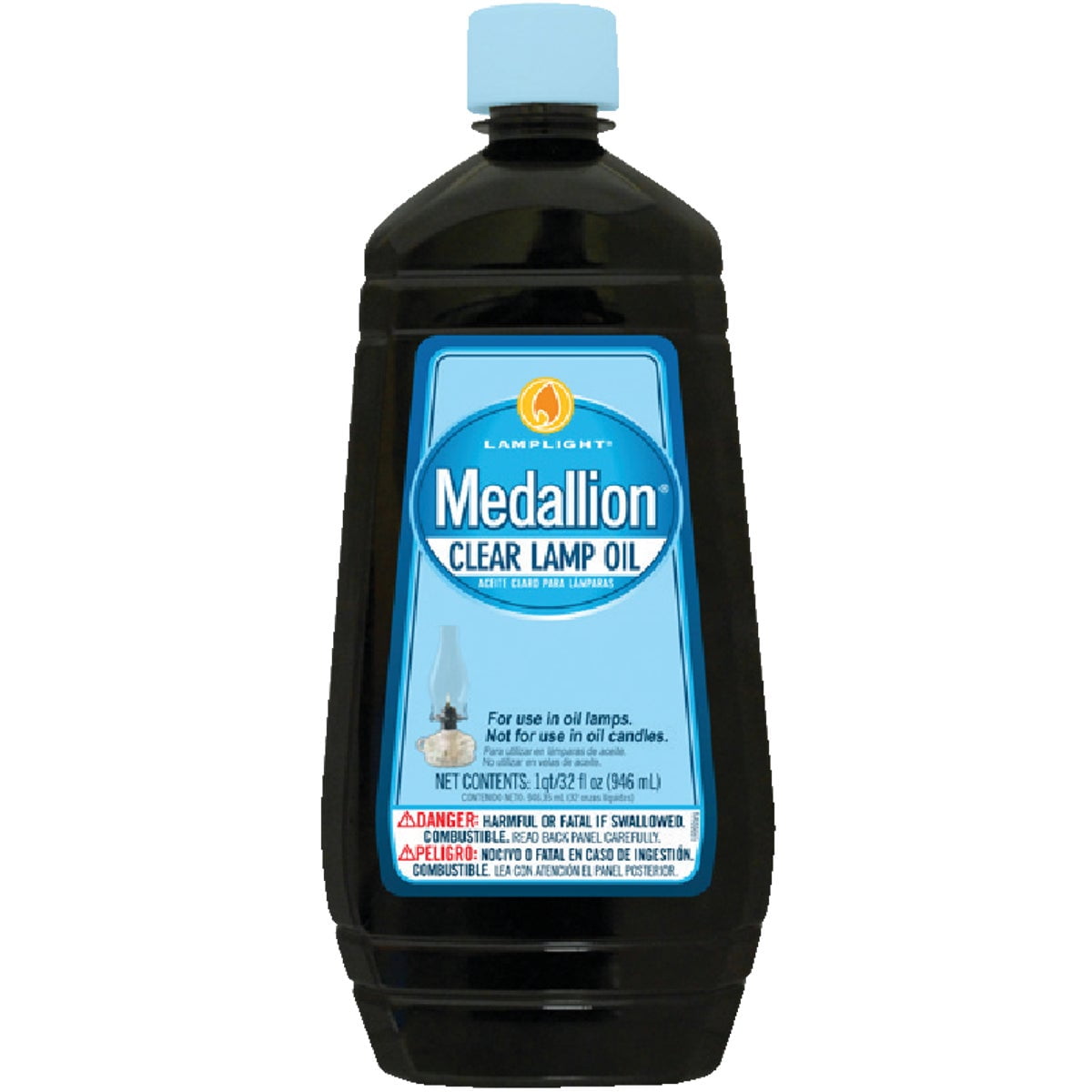 Lamplight Citronella Lamp Oil, 32 oz