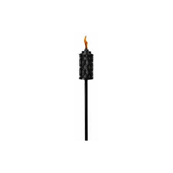 Urban Metal Torch