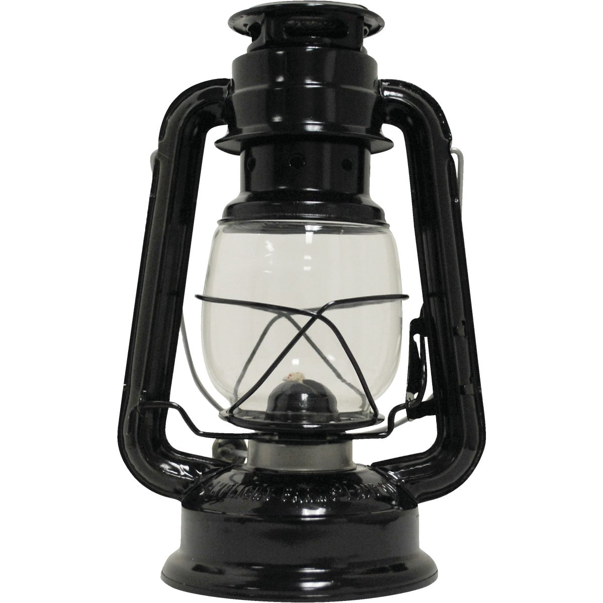 Lamplight Farms 52664 Farmer's Lantern Oil Lamp — Residential Use, Standard Application