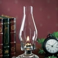 thumbnail image 1 of Lamplight Farms Chamber Lamp Chimney 411B Pack of 6, 1 of 2