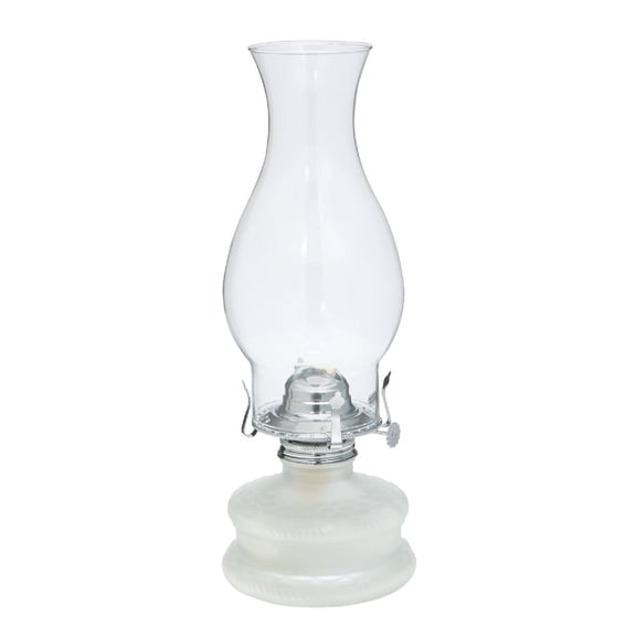 Lamplight Farms Classic Oil Lamp - Pack of 2