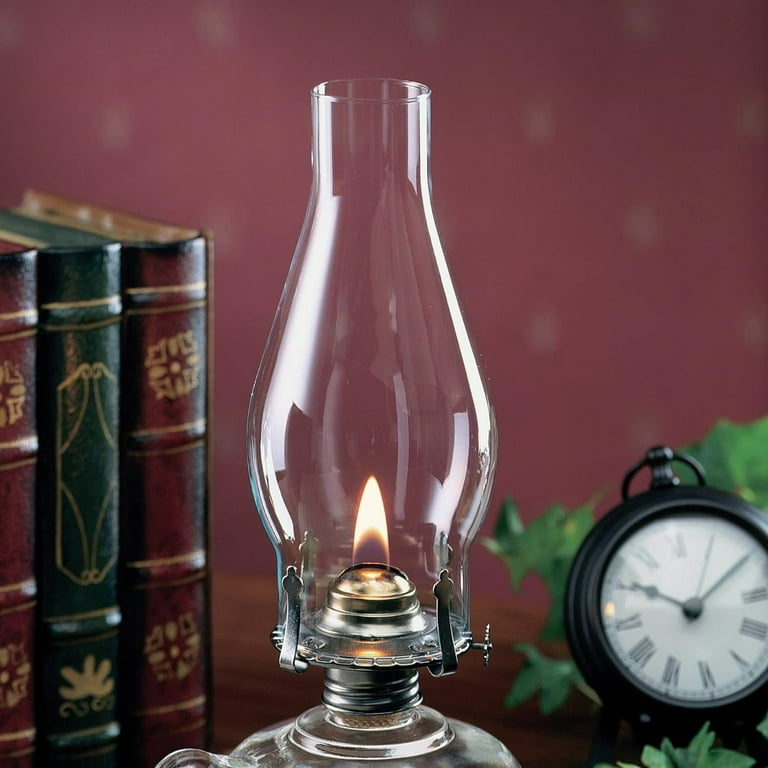 Oil lamp chimney walmart deals
