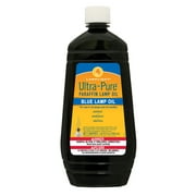 Lamplight Farms 32 Oz. Blue Ultra-Pure Lamp Oil 60011