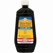 Lamplight Farms 32 Oz. Blue Ultra-Pure Lamp Oil 60011