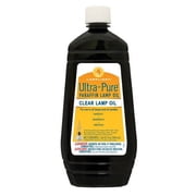 Lamplight Ultra-Pure Clear Lamp Oil - 32 oz