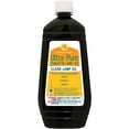 thumbnail image 1 of Lamplight Ultra-Pure Clear Lamp Oil - 32 oz, 1 of 5