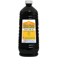 Lamplight Farms Ultra-Pure Lamp Oil - Pack of 4 Bulk Value Case