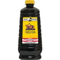 Lamplight Tiki Citronella Scented Torch Fuel - Pack of 6 Case Quantity Pack