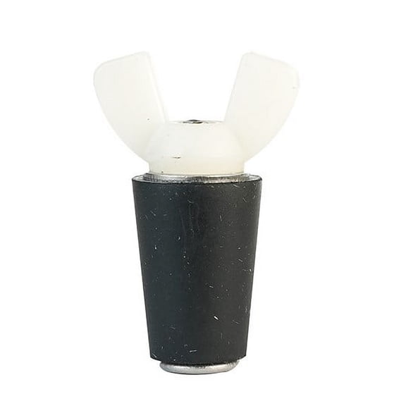 Lamprey Hardware #00 Winter Plug for 1/2 inch Pipes - LHP00