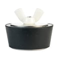 thumbnail image 1 of Lamprey Hardware #12 Winter Plug Expanding for 2 inch Fittings - LHP12, 1 of 4