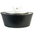 thumbnail image 1 of Lamprey Hardware #15 Winter Plug Expanding for 4 inch Pipes - LHP15, 1 of 3