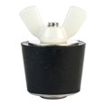 thumbnail image 1 of Lamprey Hardware #5 Winter Plug Expanding for 1 inch Tubes - LHP5, 1 of 4