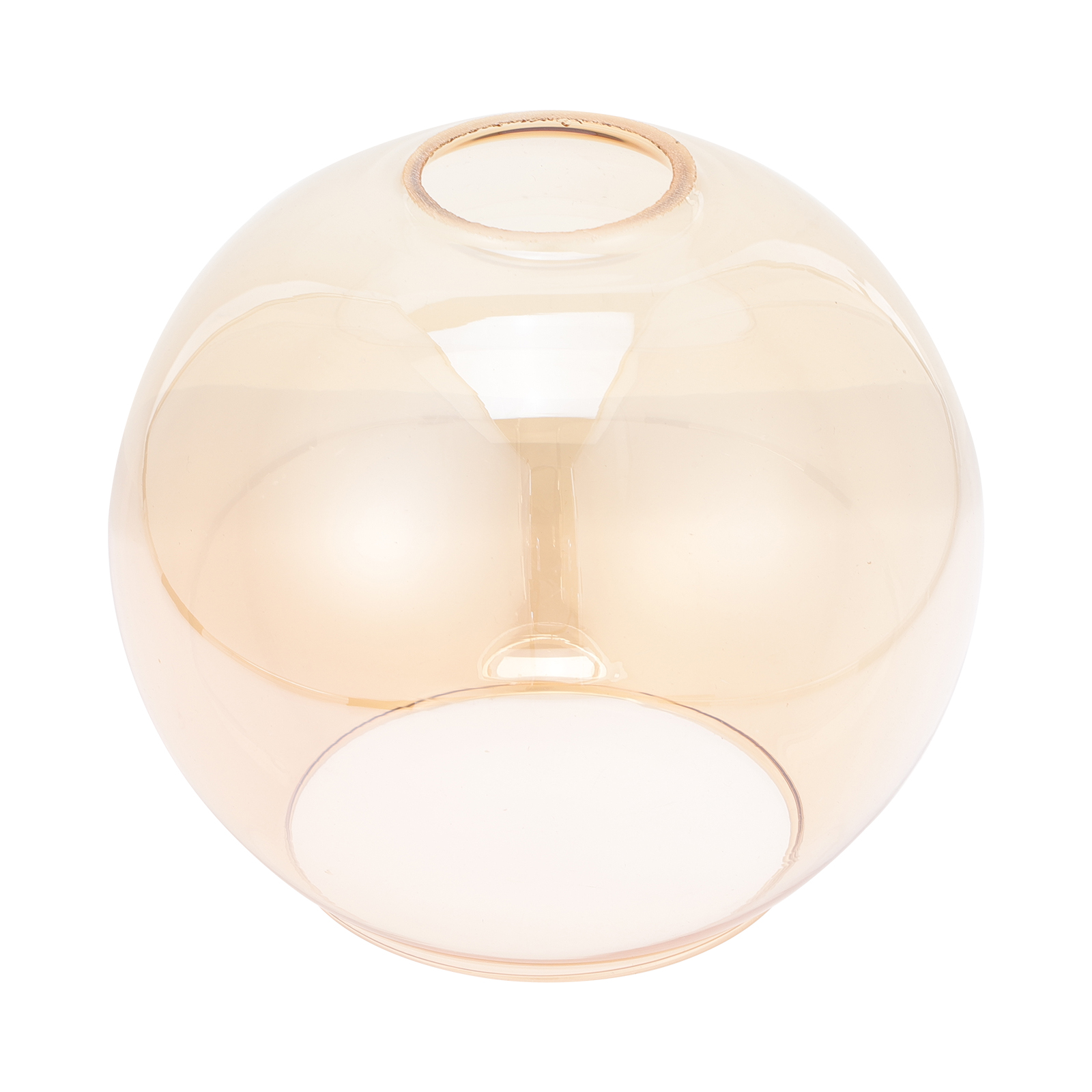 Lampshade Decor Glass Globe Chandelier Replacement Globes for Light