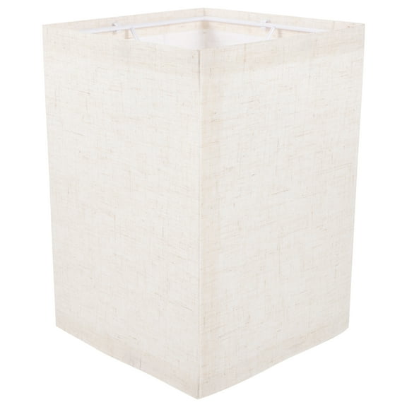 Lampshade Decorative Fabric Square Shades Chandelier Light Covers for Floor The Bubble