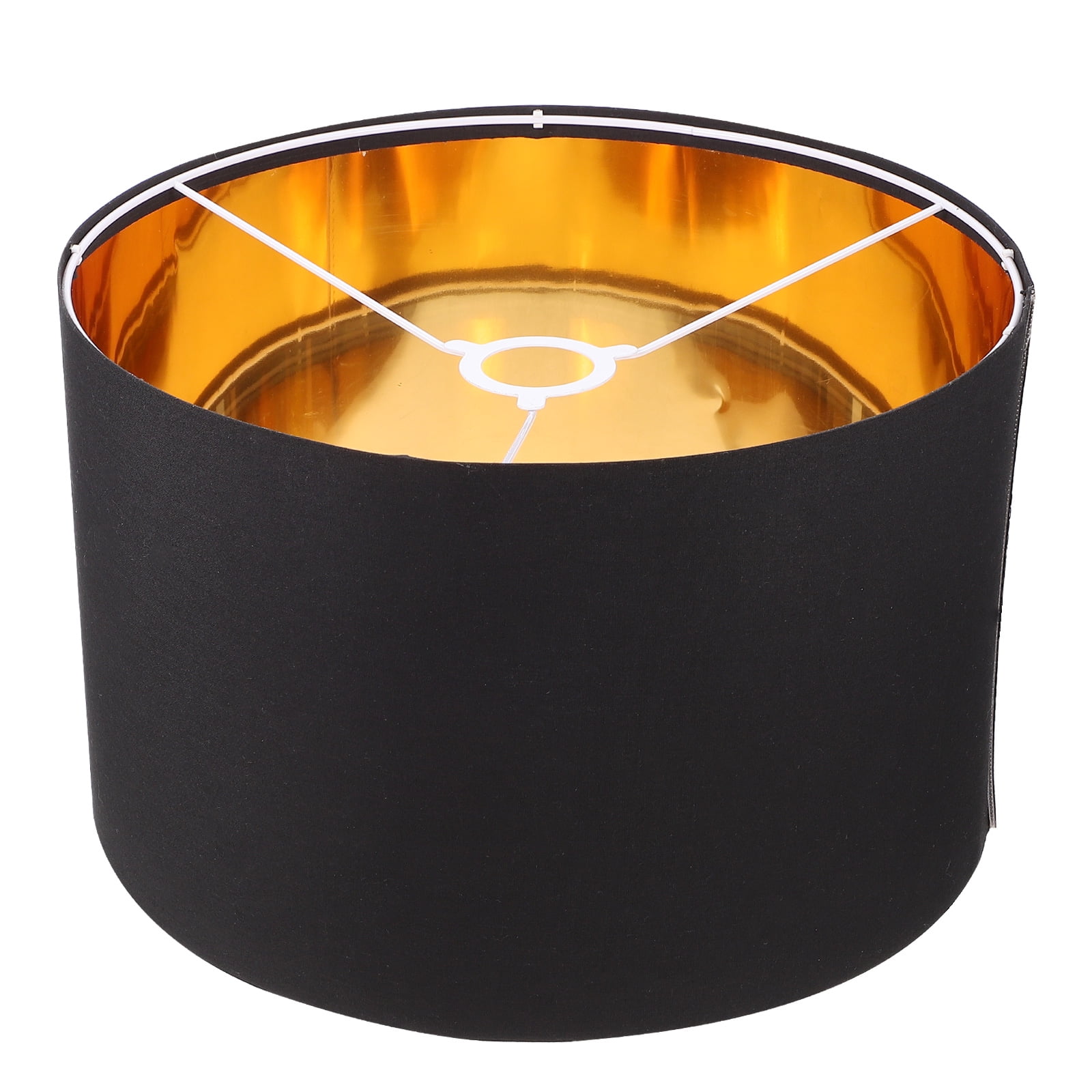 Lampshade Floor Lamp Light Shade Light Accessory Fabric Lampshade Replacement