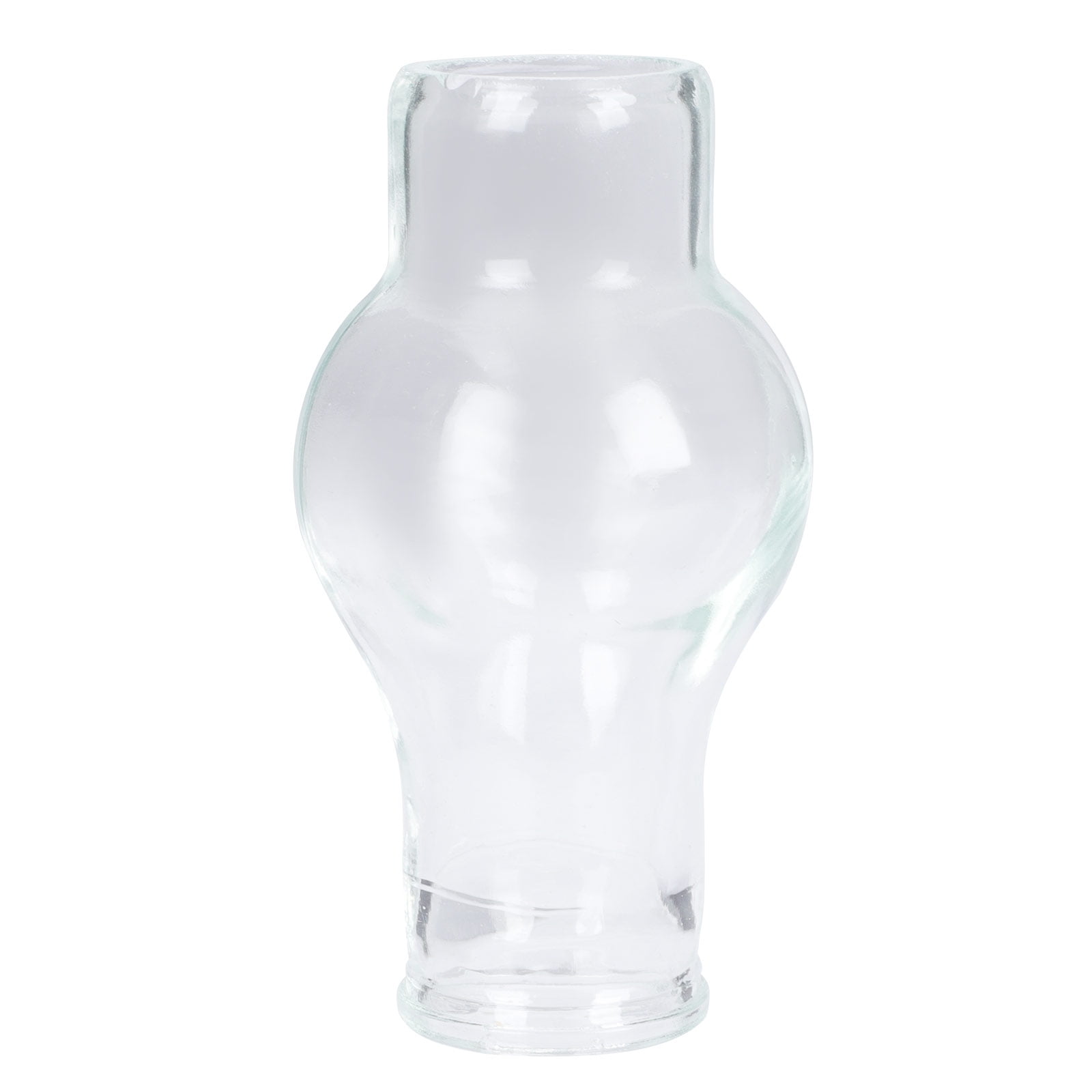 Lampshade Glass Globes Candle Holders Kerosene White