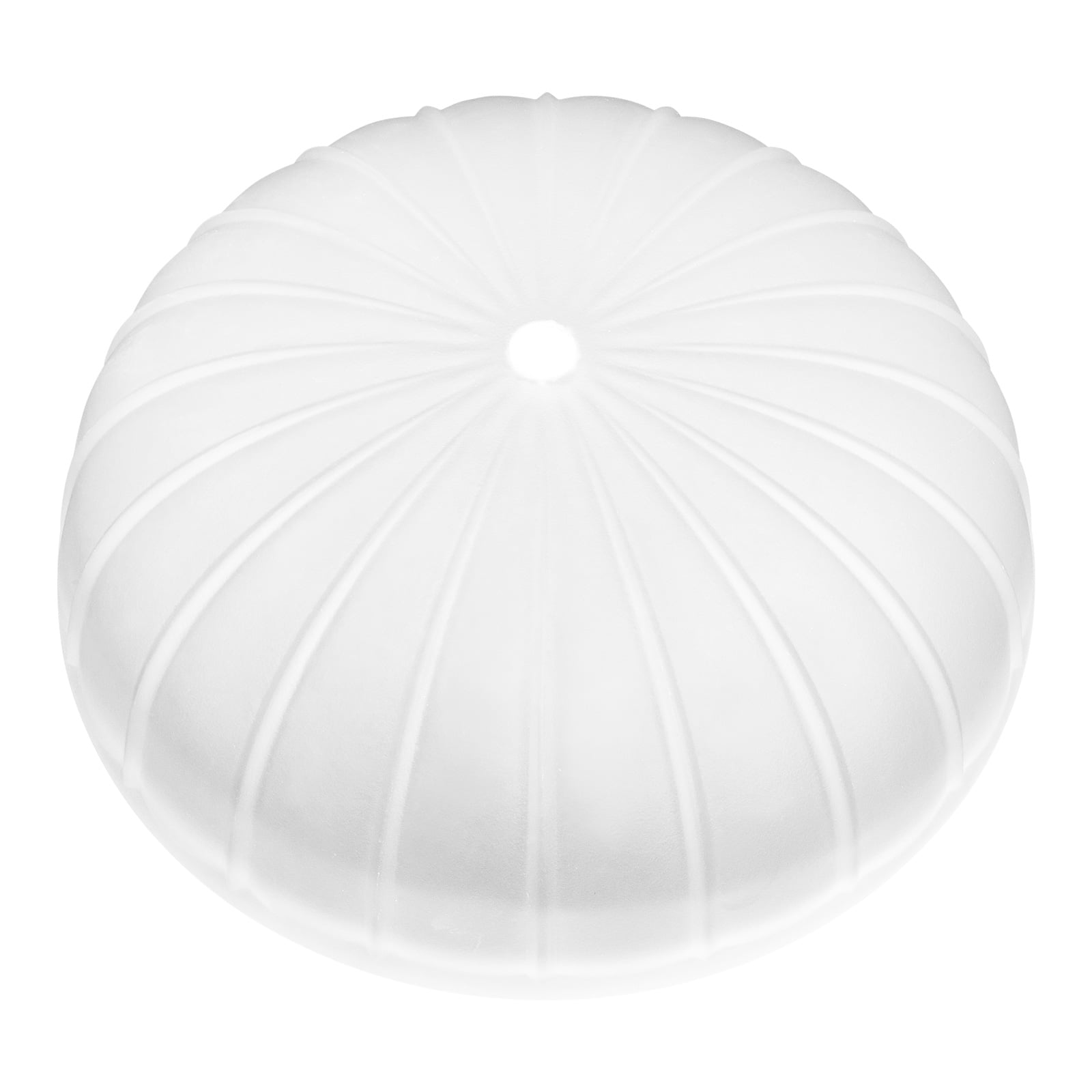 Lampshade Replacement Shades Ceiling Light Floor Simple White Glass
