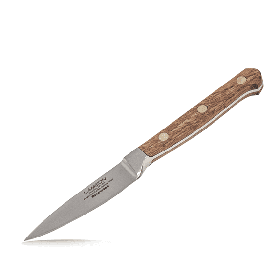 Lamson Rosewood Series 3.5" Paring Knife
