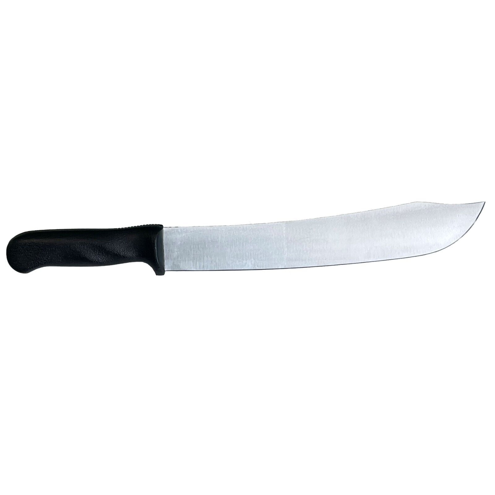 Lamson Black 11.5" Butcher Knife