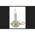 thumbnail image 1 of Lamson Candle Night Light Pewter Ul Listed For Indoor Use Only, 1 of 1