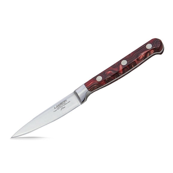 Lamson Fire Series 3.5" Paring Knife