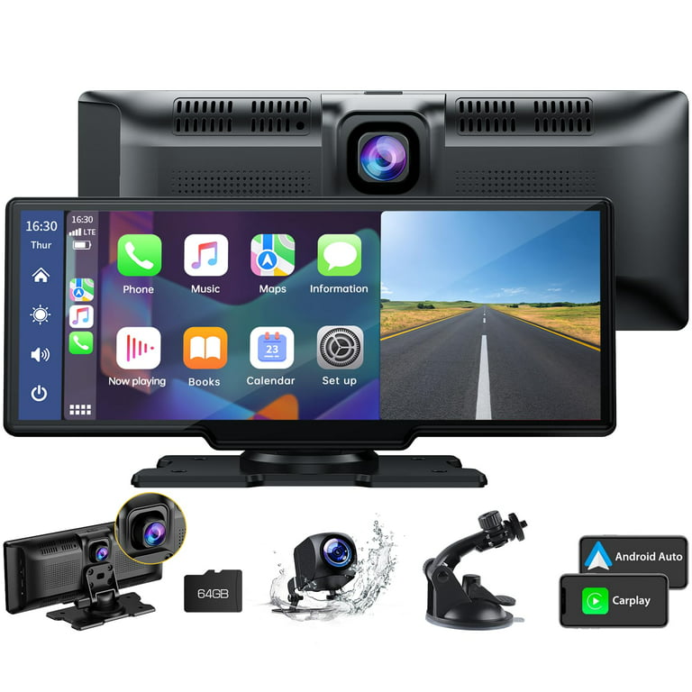 https://i5.walmartimages.com/seo/Lamtto-9-26-Wireless-Car-Stereo-Apple-Carplay-2K-Dash-Cam-1080P-Backup-Camera-Portable-Touchscreen-GPS-Navigation-Car-Receiver-Bluetooth-AirPlay-AUX_3b4363ab-2098-47d2-aae7-64c8dbf053ca.74d78d40b7355758ecbc1069b9e77569.jpeg?odnHeight=768&odnWidth=768&odnBg=FFFFFF