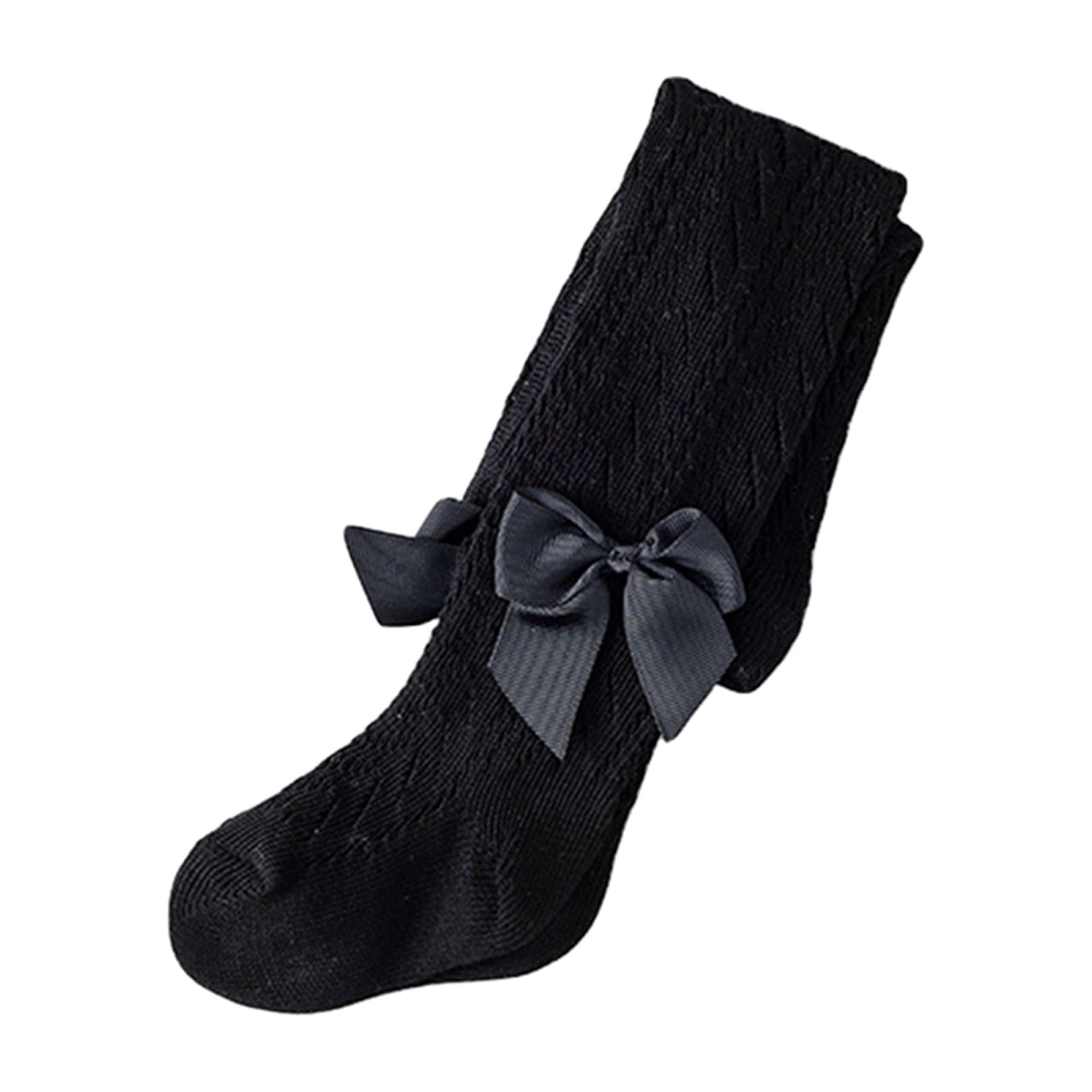 Baby Pants 0-3 Months White Tights Baby Girl 3-6 Months CECORCBaby