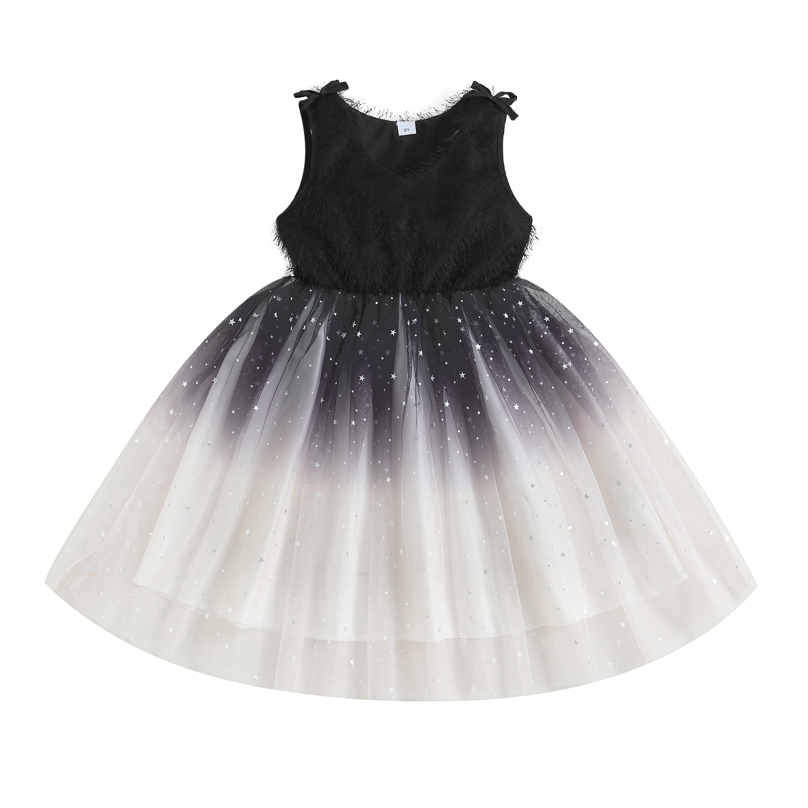 Robe The Childrens Place - Roses - Printemps/Été - Fancy, Pageant - Taille 8