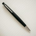thumbnail image 1 of Lamy 2000 Mechanical Pencil - Black, 0.7 mm, 1 of 2