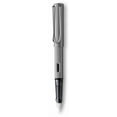thumbnail image 1 of Lamy Al-Star Fountain Pen - Graphite, Medium Nib, 1 of 2