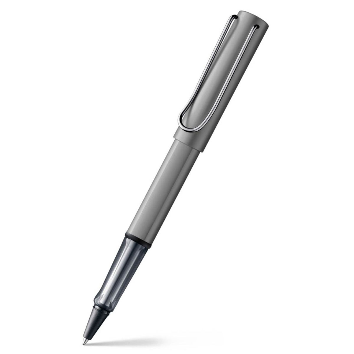 Lamy Al-Star Rollerball Pen - Graphite