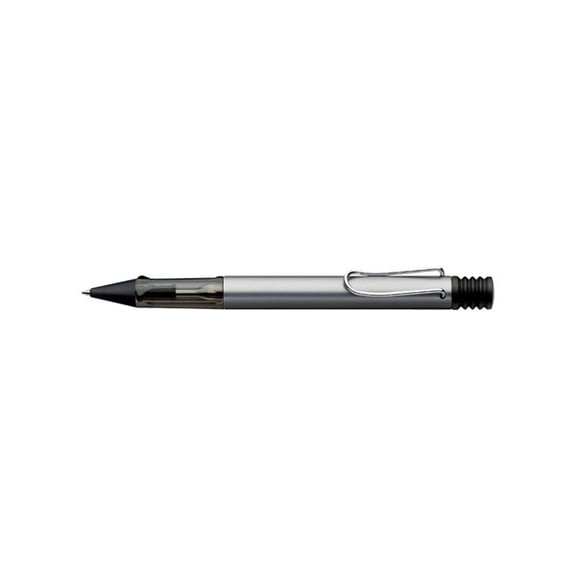 Lamy Al-Star Ballpoint Pen Aluminum Graphite