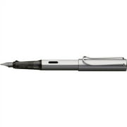 Lamy Al-Star Fountain Pen - Graphite, Fine Nib