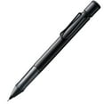 thumbnail image 1 of Lamy Al-Star Mechanical Pencil - Black, 0.5 mm, 1 of 5
