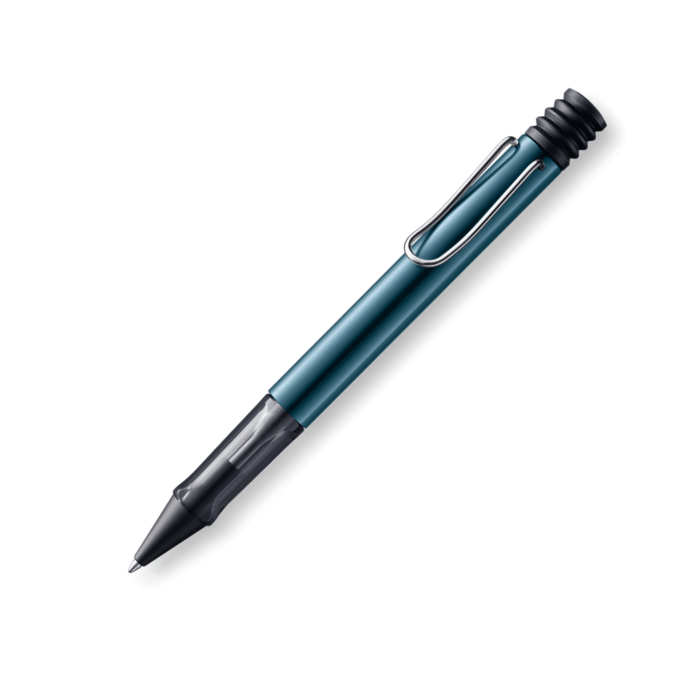 Lamy Al-Star Petrol Special Edition Ballpoint Pen