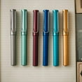 thumbnail image 1 of Lamy Al-Star Rollerball Pen - Ocean Blue, 1 of 10