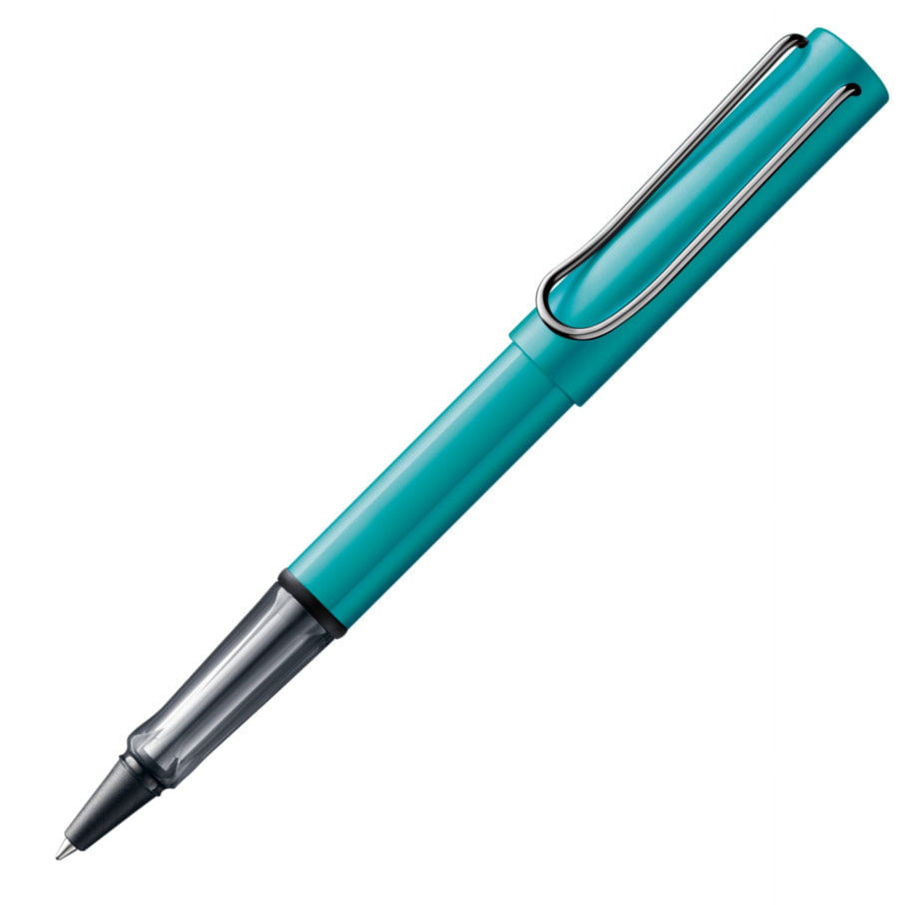 Lamy Al-Star Rollerball Pen - Turmaline