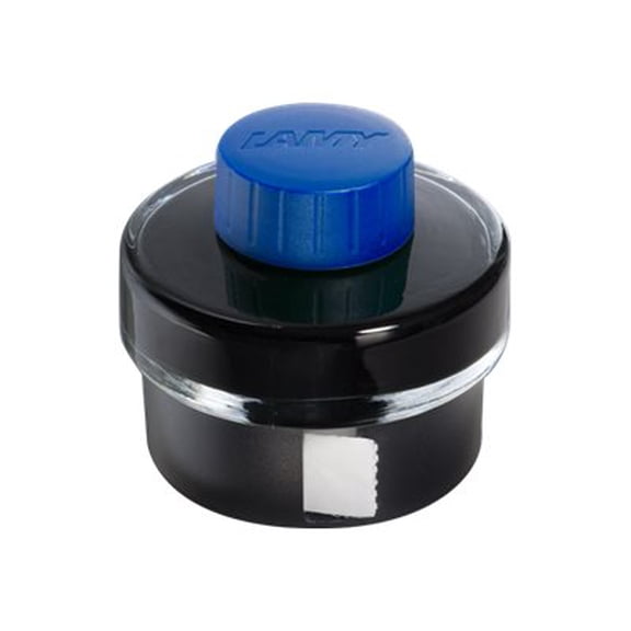 Lamy Bottle Ink Blue/Black T52, 50 ml