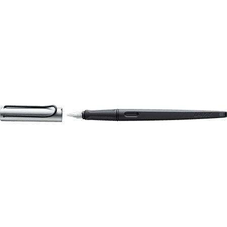 Lamy Joy AL Broad Point Fountain Pen