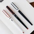 thumbnail image 1 of Lamy Joy Calligraphy Pen - Shiny Black, Fine, 1 of 11