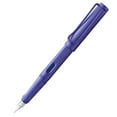 thumbnail image 1 of Lamy Safari Fountain Pen - Violet, Fine Nib, 1 of 3