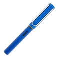 thumbnail image 1 of Lamy L28LH AL-Star Left-Handed Nib Ocean Blue Aluminum Fountain Pen, 1 of 4