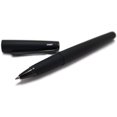 thumbnail image 1 of Lamy L366AB Studio Lx All Black Lacquer Finish Ballpoint Pen, 1 of 2