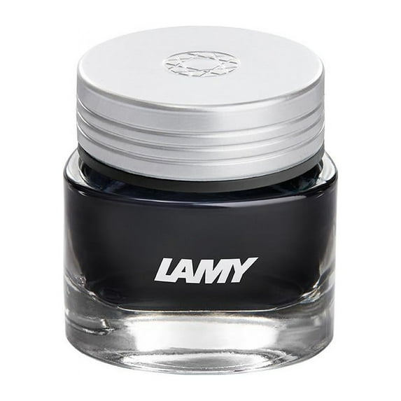 Lamy T53 Crystal Ink - Obsidian, 30 ml
