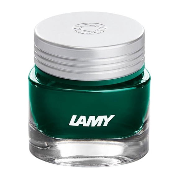 Lamy T53 Crystal Ink - Peridot, 30 ml