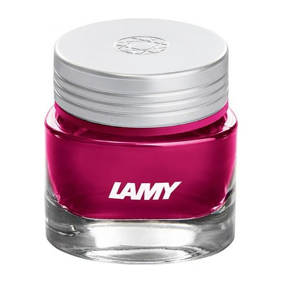 Lamy T53 Crystal Ink - Rhodonite, 30 ml