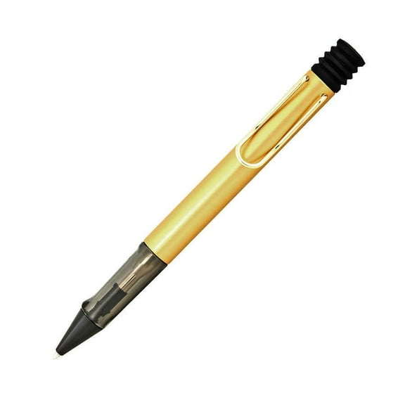 Lamy LX Gold Ballpoint Pen