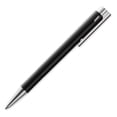thumbnail image 1 of Lamy Logo M+ Ballpoint Pen - Black, 1 of 6